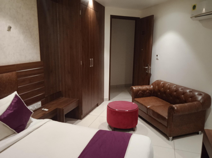 Bedroom 7