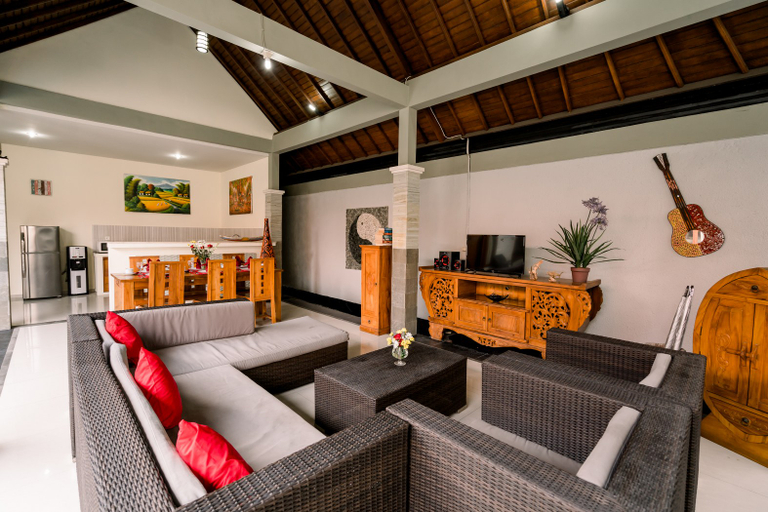Others 2, Taman Bali Villa Dewi Sri, Badung