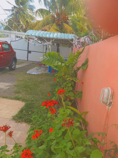 Villa GRAND BAIE LA CROISETTE