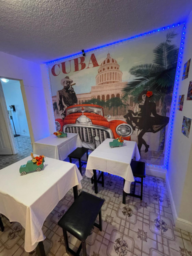 Food & Drinks 3, Habitacion Centrica Calle 8 Miami (2), Miami-Dade
