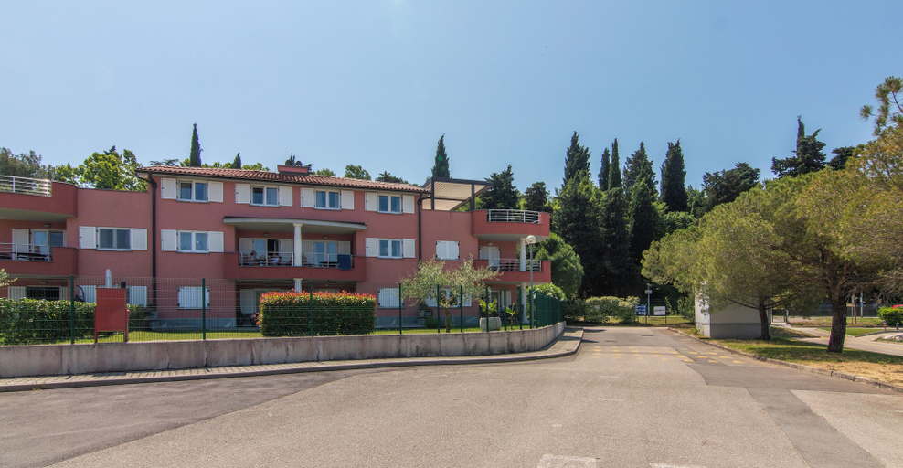 Exterior & Views, Marina Seaview Penthouse Burin, Piran