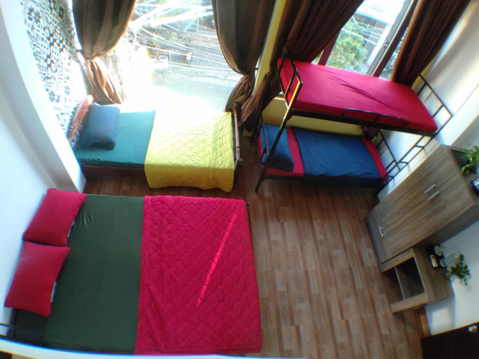 3, Homestay Xi Trum, Da Nang