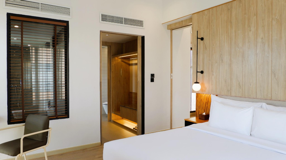 Bedroom 7