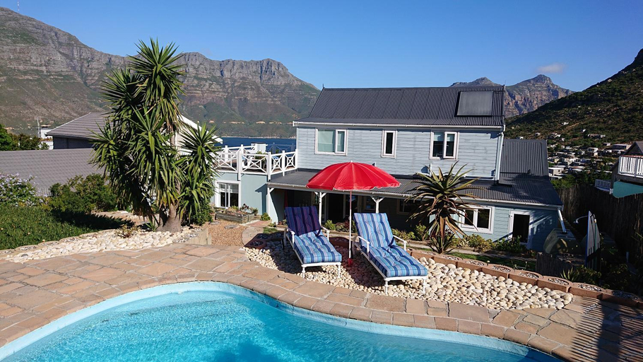 Others 5, Villa Amanzi, City of Cape Town