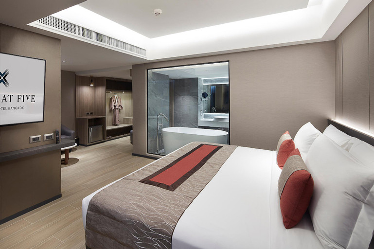 Bedroom 10