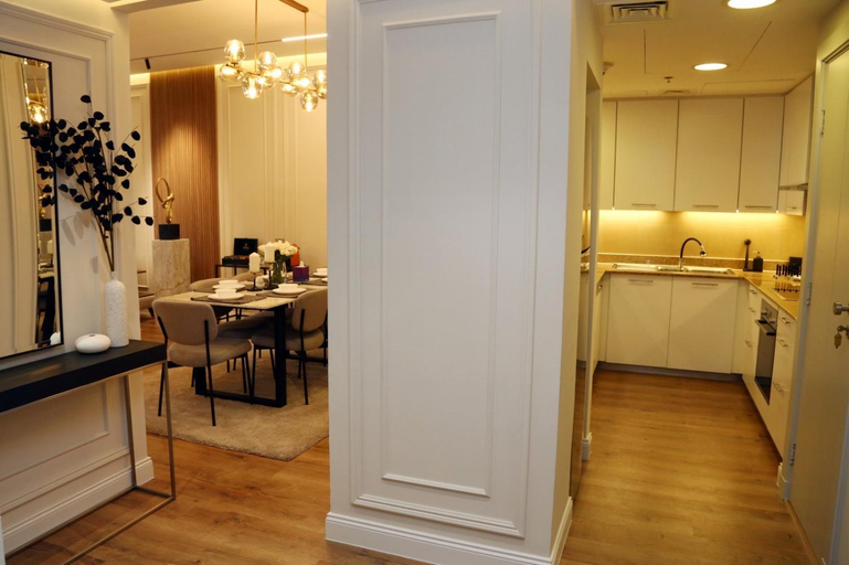 Others 5, Beachfront Luxury Apartment-Pearl Island شقه مطله على الشاطئ بجزيرة اللؤلؤه, Doha