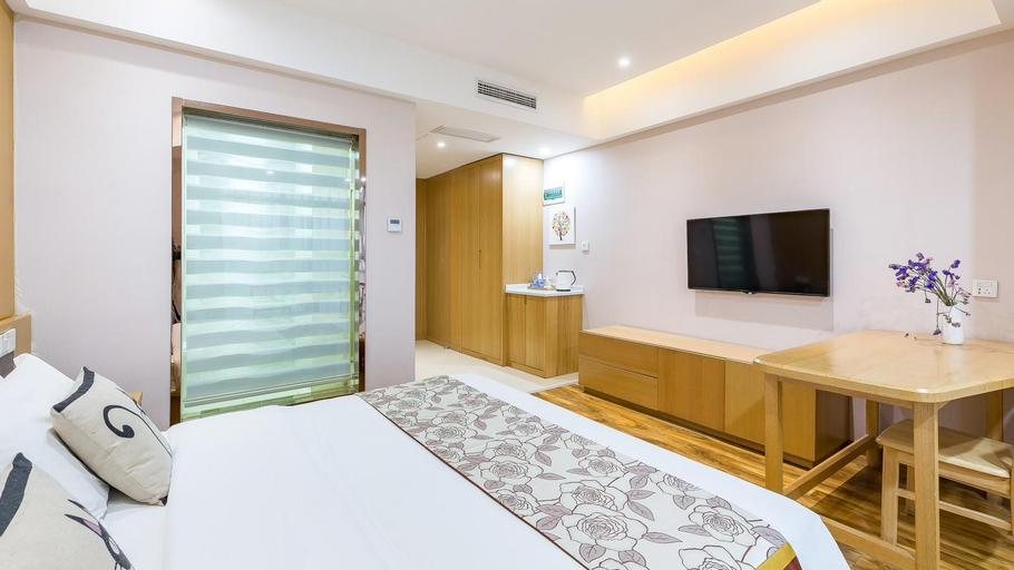 Bedroom 6