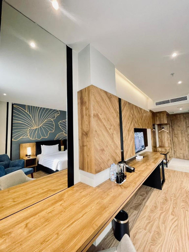 Bedroom 11