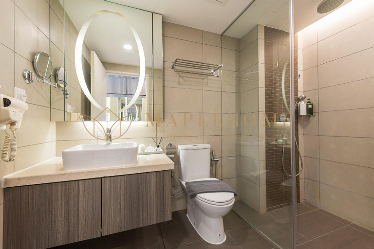 Bathroom 8