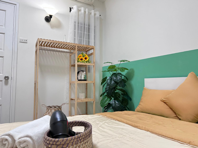 Co Homestay Nguyen Trai, District 1