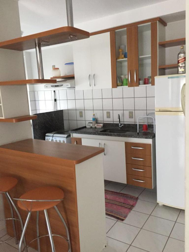 Others 3, Aquarius Residence Apart, Caldas Novas
