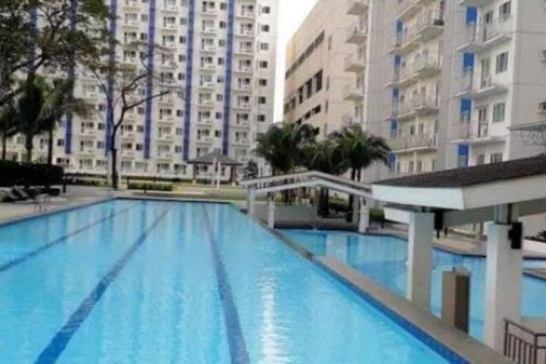 5, Grass Residences SM North Edsa and Trinoma, Quezon City