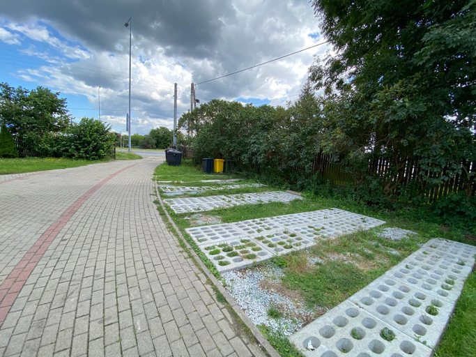 Others 5, Pokoje Warszawa Modlinska 267 No 2, Warsaw