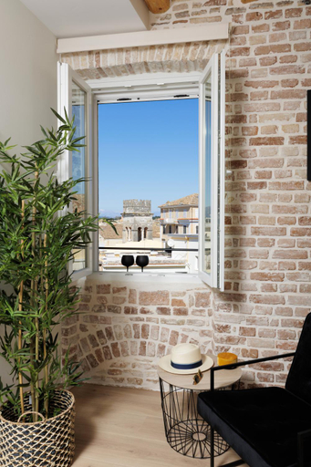 Others 4, Vailato Loft Suites, Ionian Islands