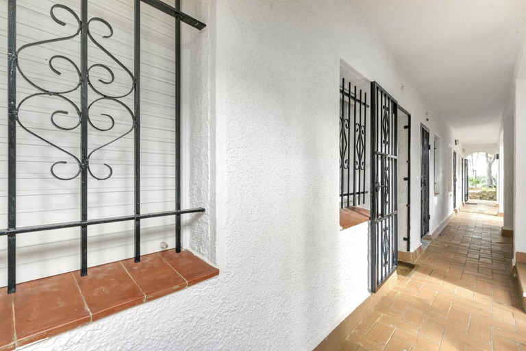 Others 4, Cozy apartment in Llanca 30 m² with sea view, Girona