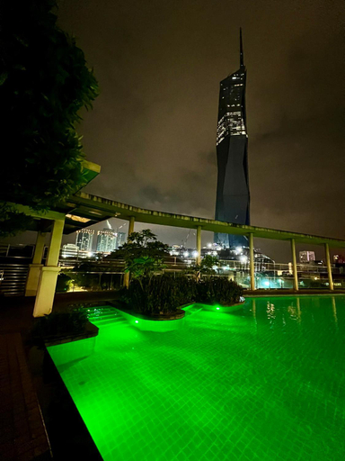 Exterior & Views 2, Casa Residency Apartment, Kuala Lumpur