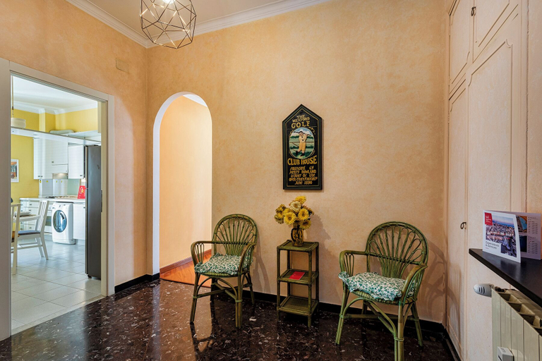 Others 5, La Maison in Albaro by Wonderful Italy, Genova