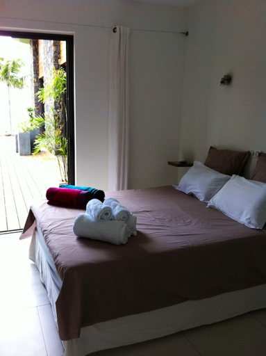 Others 3, Villa paradisiaque avec vue sur la mer a Saint-Leu + Jacuzzi, Saint-Leu