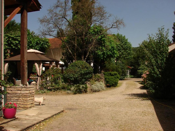 4, Le Clos Du Jardin, Ain