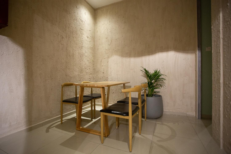 Others 5, Cactus Hotel Skudai, Johor Bahru