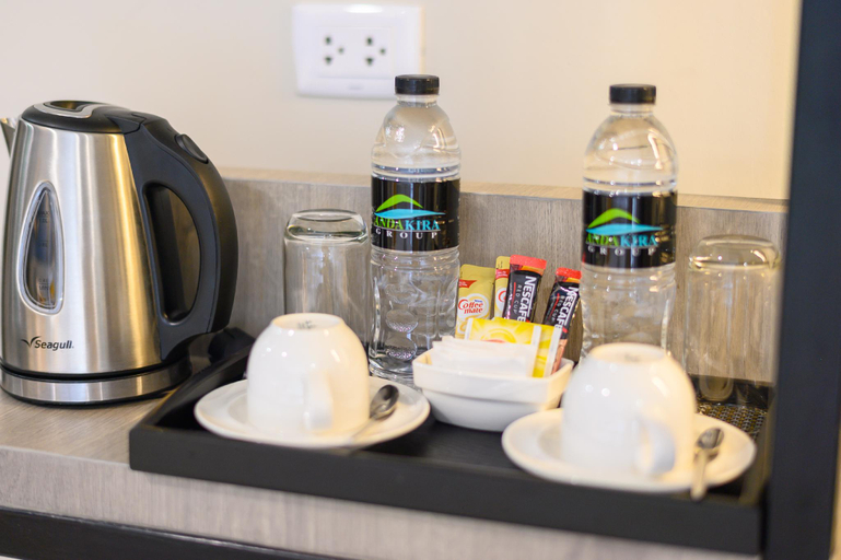 Amenities 27
