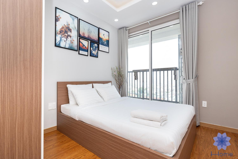 Others 3, Luxurious,Spacious&Modern 2BRs Apt w/Free Gym&Pool, Phú Nhuận