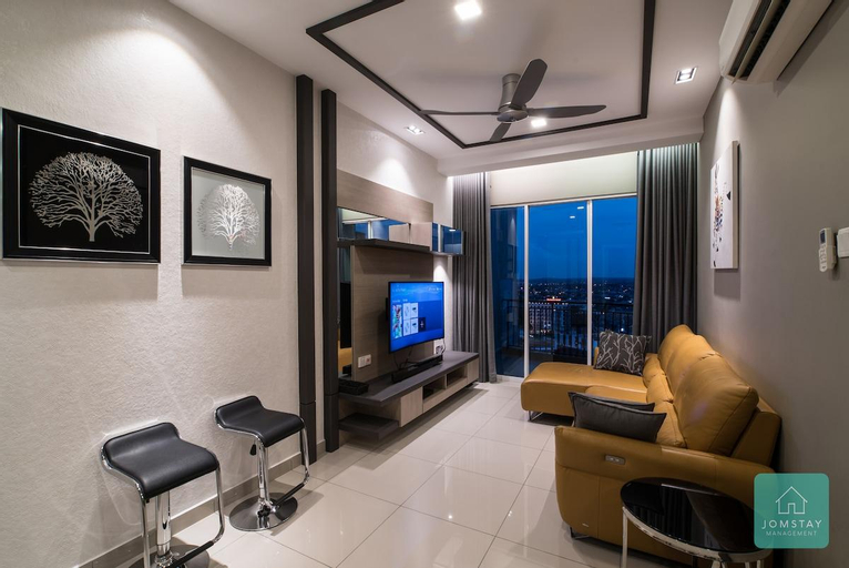 Others 5, JOMSTAY Majestic Premier Suite 2, Kinta