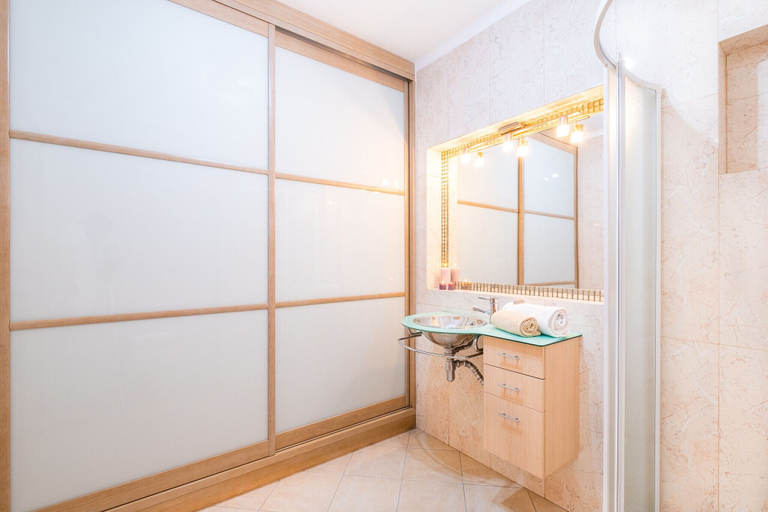 Bathroom 3, Villa Samui, Albufeira