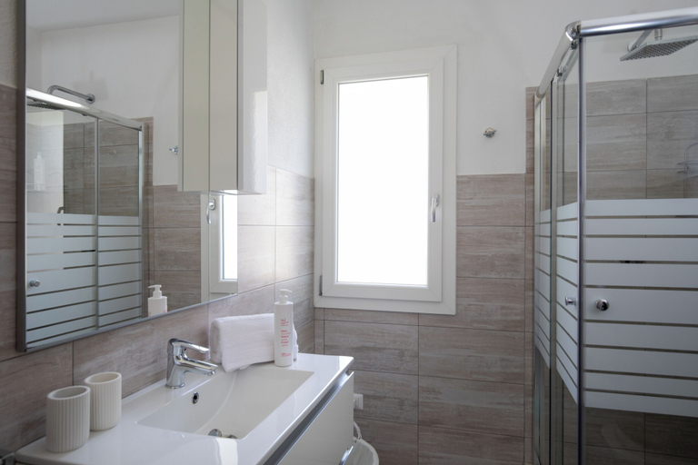 Bathroom 3, Casa Perla by Wonderful Italy, Olbia-Tempio