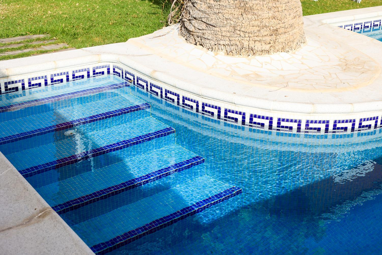 Sport & Beauty 2, VILLA PALMA CANARIAS, Santa Cruz de Tenerife