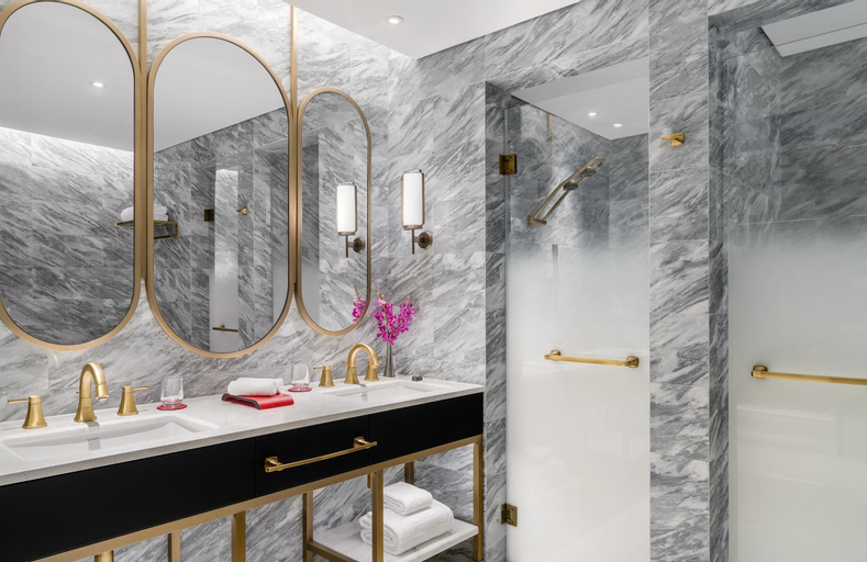 Bathroom 3