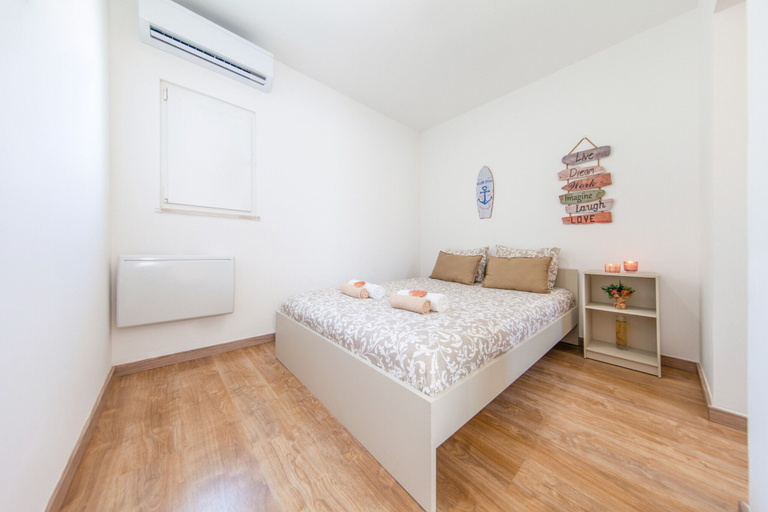 Bedroom 2, Villa Laiya, Albufeira