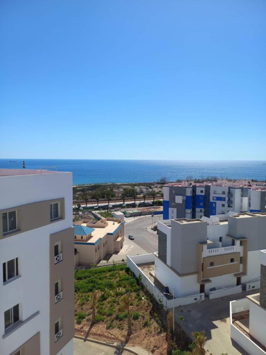 holiday and beach self check-in, Agadir-Ida ou Tanane