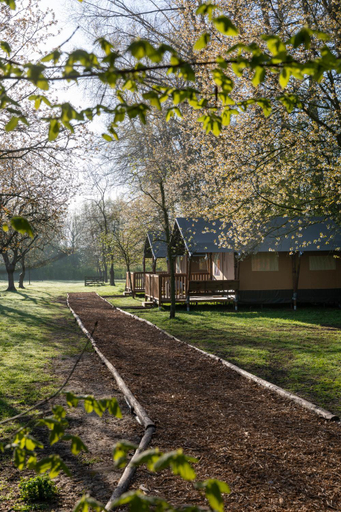 Others 4, Het Rentmeestershuis, Buren