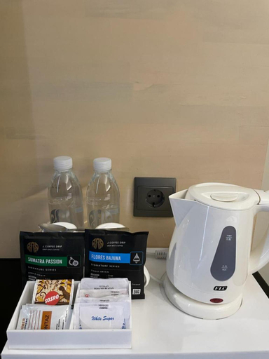 Amenities