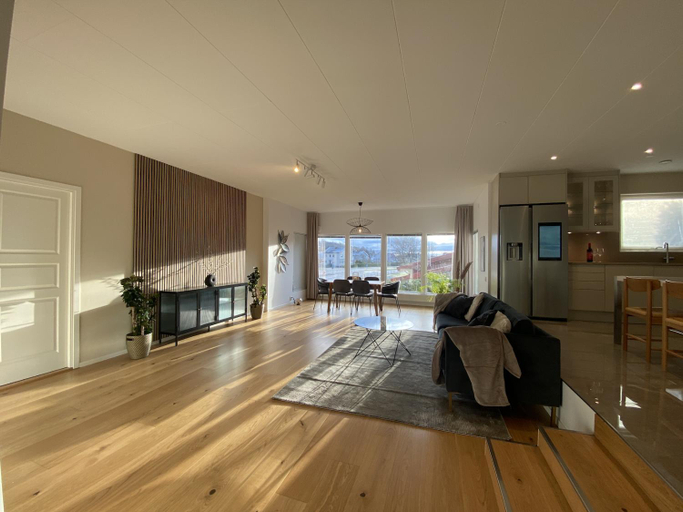 Others 3, Luxurious villa with free parking, Göteborg