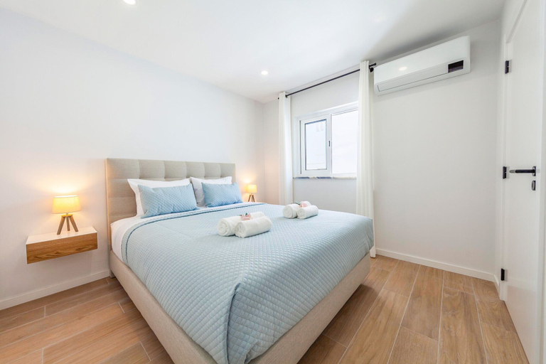 Bedroom 2, Casa Joy, Lagoa