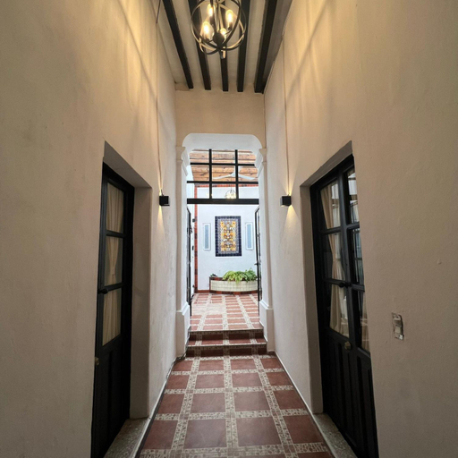 Others 5, Hostal Luna 49, Querétaro