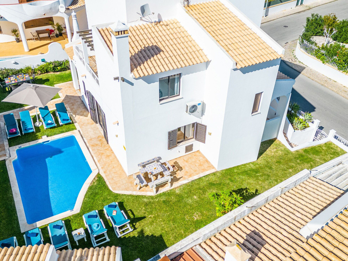 Exterior & Views 2, Villa Lanzarote, Albufeira