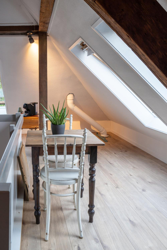 Others 5, B&B aan de Koningsmuur, Rheden