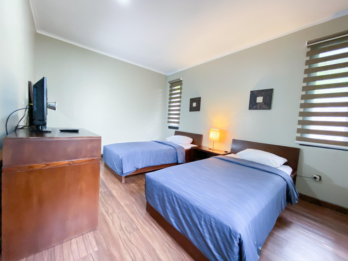 Bedroom 7