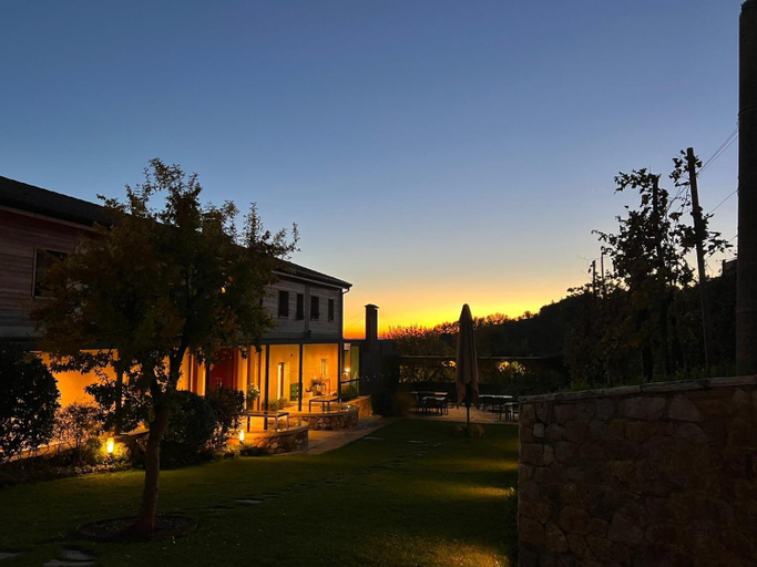 Exterior & Views 1, Agriturismo Vedova, Treviso