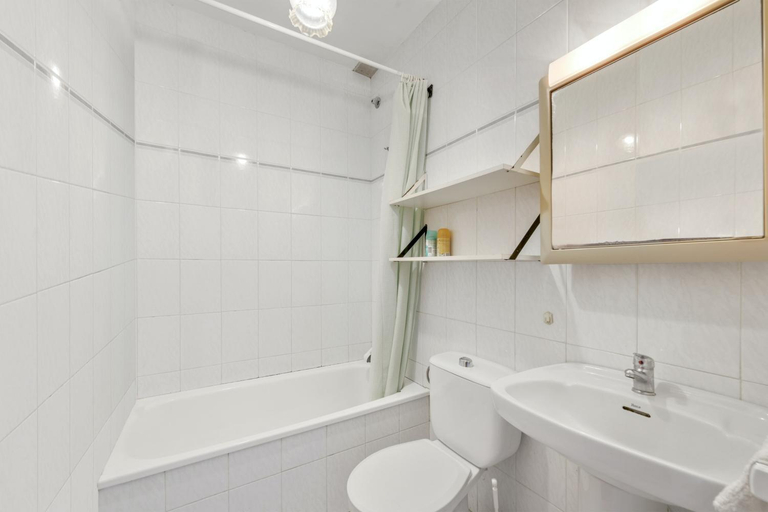 Others 3, Cozy apartment in Llanca 30 m² with sea view, Girona