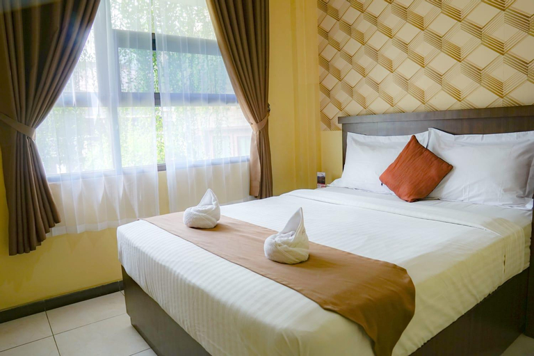 Bedroom 6