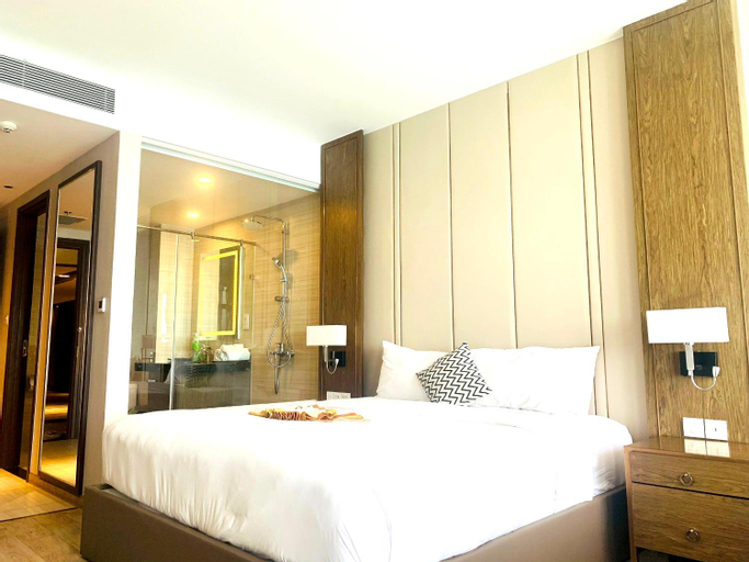 Panorama Apartment Luxury - Can Ho Panorama View Bien, Nha Trang