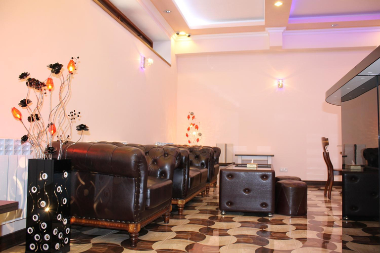 Others 5, Hotel For You, Yerevan