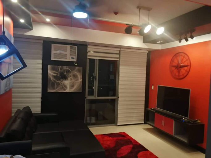 Others 1, Cubao Manhattan Heights Unit 11PQ Tower B, 1BR, Quezon City