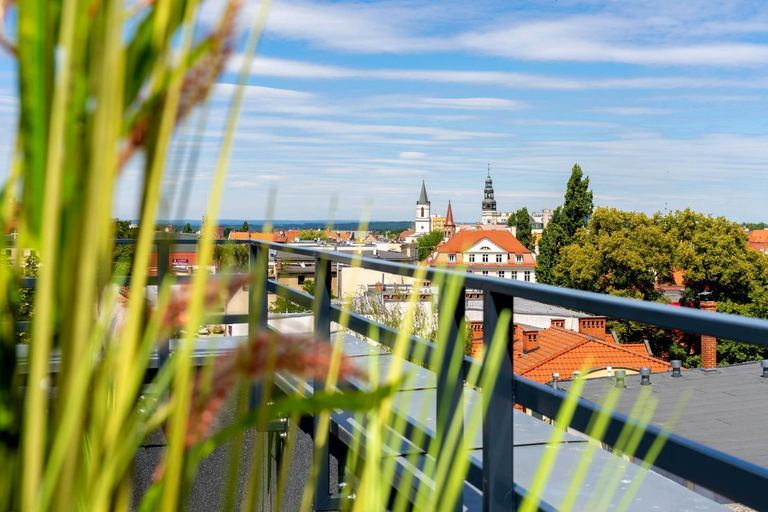 Others 2, Apart House, Tylna 20, Zielona