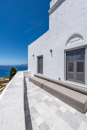 Others 5, Sunset Mansion, South Aegean
