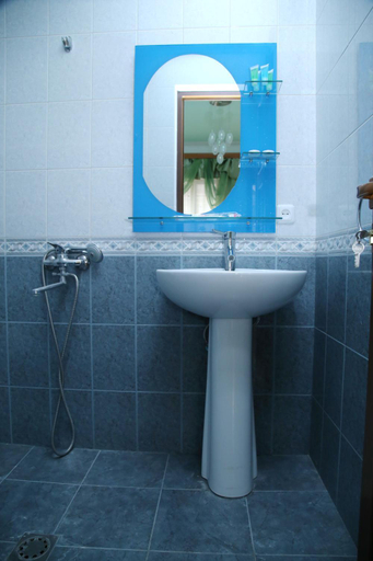 Bathroom 3, Hotel For You, Yerevan